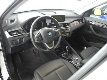 BMW - X1 sDrive18d xLine (10 di 14)