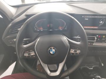 BMW - 118i 5p. Sport (9 di 10)
