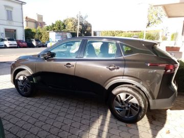 NISSAN - Qashqai MHEV 140 CV Acenta (3 di 14)