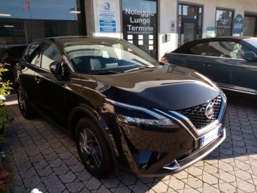NISSAN - Qashqai MHEV 140 CV Acenta (5 di 14)