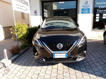 NISSAN - Qashqai MHEV 140 CV Acenta (6 di 14)