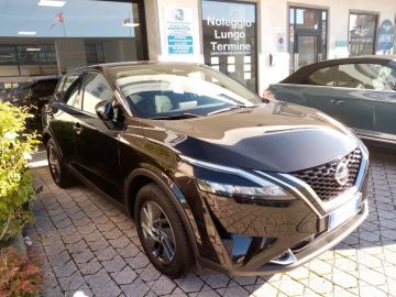 NISSAN - Qashqai MHEV 140 CV Acenta (7 di 14)
