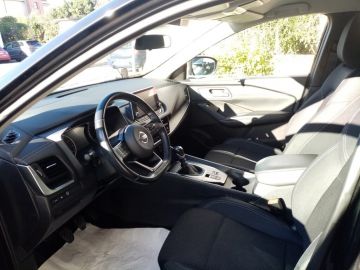 NISSAN - Qashqai MHEV 140 CV Acenta (8 di 14)