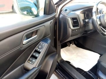 NISSAN - Qashqai MHEV 140 CV Acenta (9 di 14)