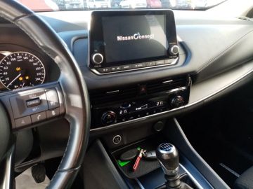 NISSAN - Qashqai MHEV 140 CV Acenta (10 di 14)