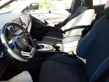 NISSAN - Qashqai MHEV 140 CV Acenta (11 di 14)