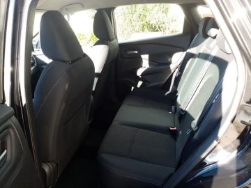 NISSAN - Qashqai MHEV 140 CV Acenta (12 di 14)