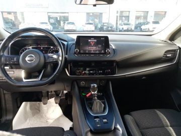 NISSAN - Qashqai MHEV 140 CV Acenta (13 di 14)