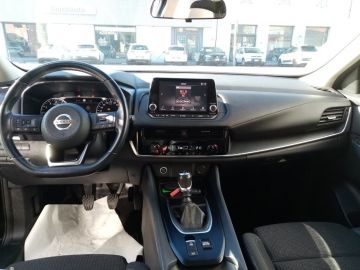 NISSAN - Qashqai MHEV 140 CV Acenta (14 di 14)