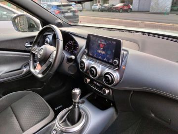 NISSAN - 1.0 DIG-T 114 CV N-Connecta (9 di 19)