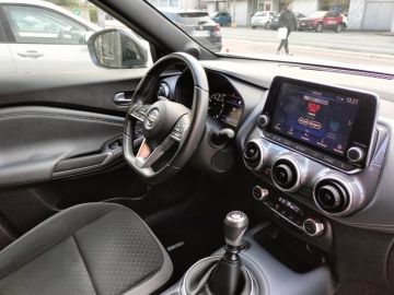 NISSAN - 1.0 DIG-T 114 CV N-Connecta (10 di 19)