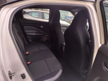 NISSAN - 1.0 DIG-T 114 CV N-Connecta (12 di 19)