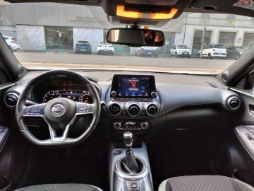 NISSAN - 1.0 DIG-T 114 CV N-Connecta (14 di 19)