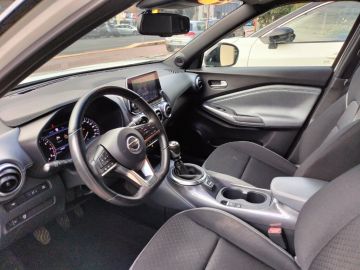 NISSAN - 1.0 DIG-T 114 CV N-Connecta (16 di 19)