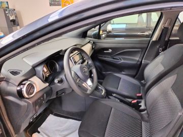 NISSAN - Micra IG-T 92 GPL 5 porte Eco Acenta (2 di 4)