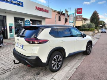 NISSAN - X-Trail e-Power e-4orce 4WD 5 posti N-Connecta (3 di 17)