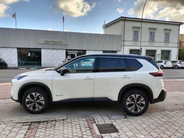 NISSAN - X-Trail e-Power e-4orce 4WD 5 posti N-Connecta (6 di 17)