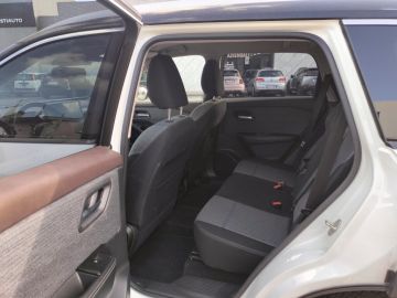 NISSAN - X-Trail e-Power e-4orce 4WD 5 posti N-Connecta (9 di 17)