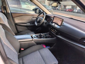 NISSAN - X-Trail e-Power e-4orce 4WD 5 posti N-Connecta (12 di 17)