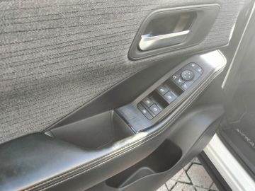 NISSAN - X-Trail e-Power e-4orce 4WD 5 posti N-Connecta (17 di 17)