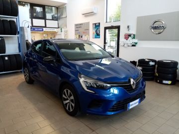 RENAULT - Clio SCe 65 CV 5 porte Equilibre (2 di 15)