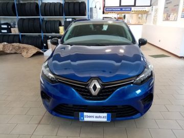 RENAULT - Clio SCe 65 CV 5 porte Equilibre (3 di 15)