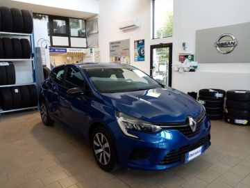 RENAULT - Clio SCe 65 CV 5 porte Equilibre (13 di 15)