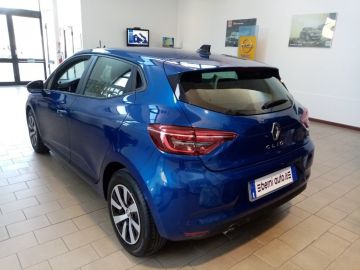 RENAULT - Clio SCe 65 CV 5 porte Equilibre (6 di 15)