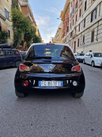 OPEL - Adam 1.4 100 CV Jam (5 di 14)