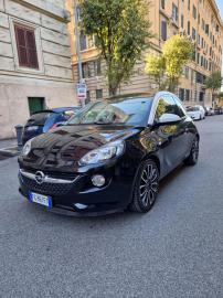 OPEL - Adam 1.4 100 CV Jam (7 di 14)