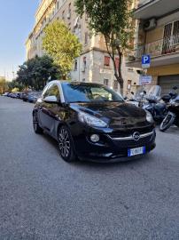 OPEL - Adam 1.4 100 CV Jam (8 di 14)