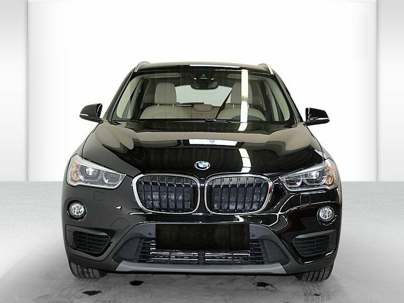 BMW - xDrive 18d BMW - xDrive 18d