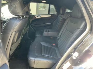 MERCEDES - GLE 350 d 4Matic Coupé Exclusive (3 di 5)