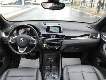BMW - sDrive 18i xLine (5 di 5)
