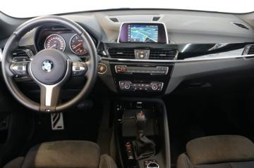 BMW - X1 xDrive18d Msport (3 di 4)