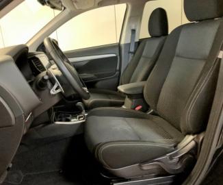 MITSUBISHI - Outlander 2.2 DI-D 4WD Intense (2 di 4)
