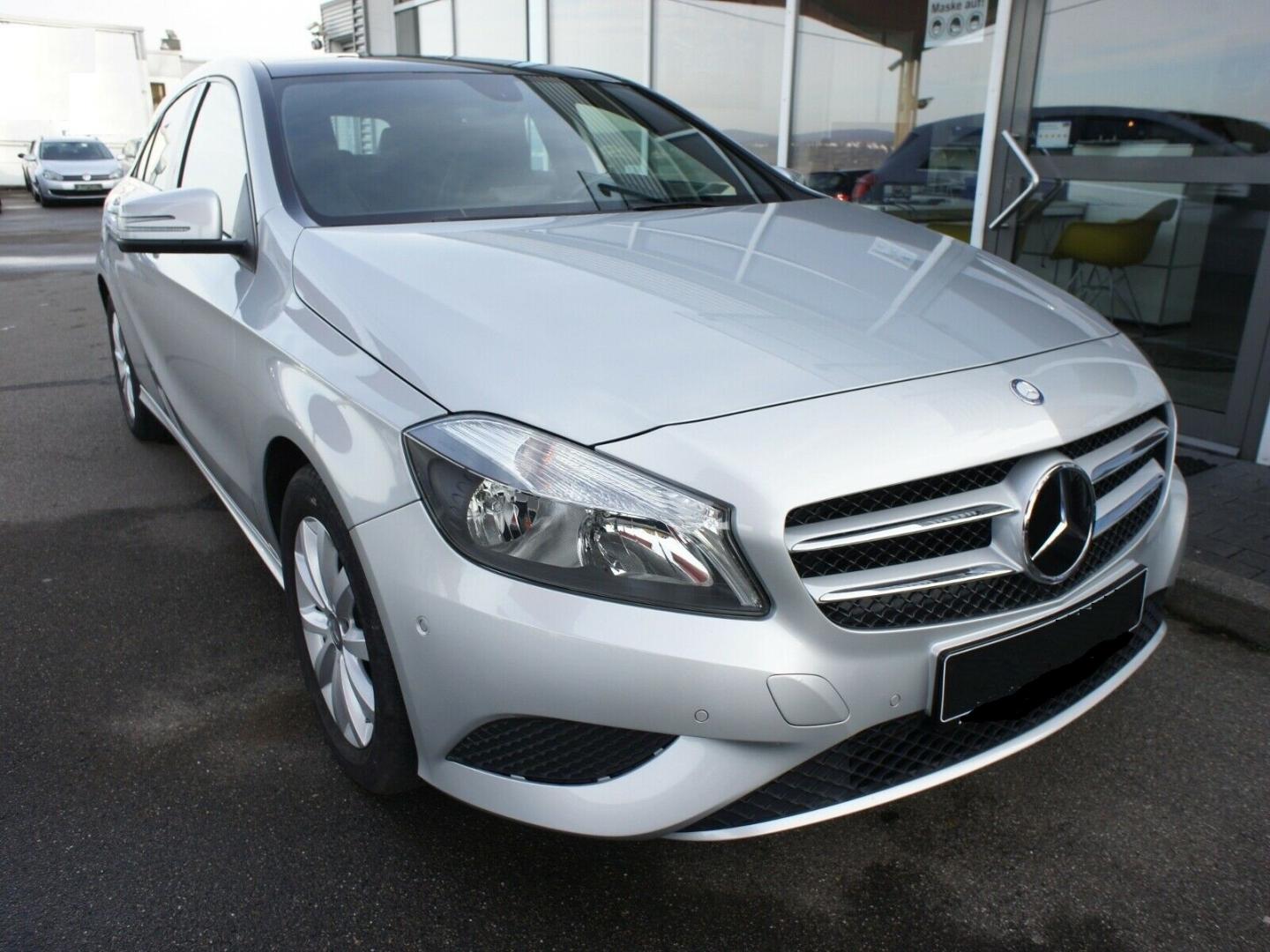 MERCEDES - Premium