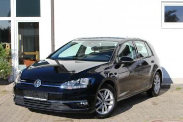 VOLKSWAGEN - Golf 1.5 TSI ACT DSG 5p. Sport BMT (1 di 5)