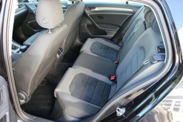 VOLKSWAGEN - Golf 1.5 TSI ACT DSG 5p. Sport BMT (3 di 5)