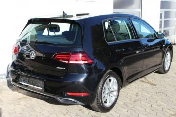 VOLKSWAGEN - Golf 1.5 TSI ACT DSG 5p. Sport BMT (4 di 5)