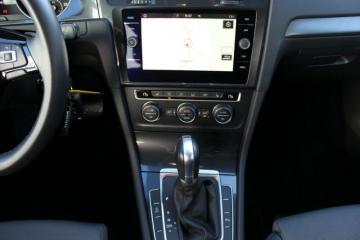 VOLKSWAGEN - Golf 1.5 TSI ACT DSG 5p. Sport BMT (5 di 5)