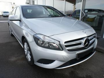 MERCEDES - Premium (1 di 5)