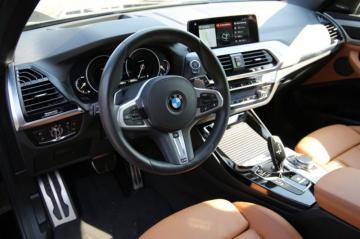 BMW - X3 xDrive30d Msport (3 di 4)
