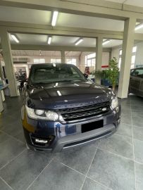 LAND ROVER - Range Rover Sport 3.0 TDV6 HSE Dynamic