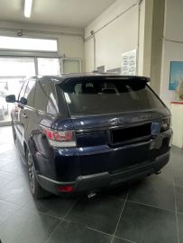 LAND ROVER - Range Rover Sport 3.0 TDV6 HSE Dynamic (5 di 13)