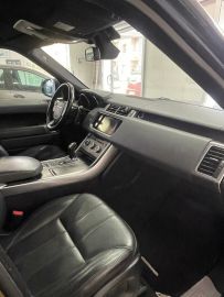 LAND ROVER - Range Rover Sport 3.0 TDV6 HSE Dynamic (6 di 13)