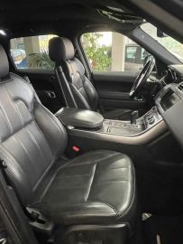 LAND ROVER - Range Rover Sport 3.0 TDV6 HSE Dynamic (7 di 13)