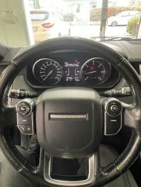 LAND ROVER - Range Rover Sport 3.0 TDV6 HSE Dynamic (9 di 13)