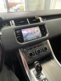 LAND ROVER - Range Rover Sport 3.0 TDV6 HSE Dynamic (10 di 13)