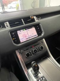 LAND ROVER - Range Rover Sport 3.0 TDV6 HSE Dynamic (11 di 13)